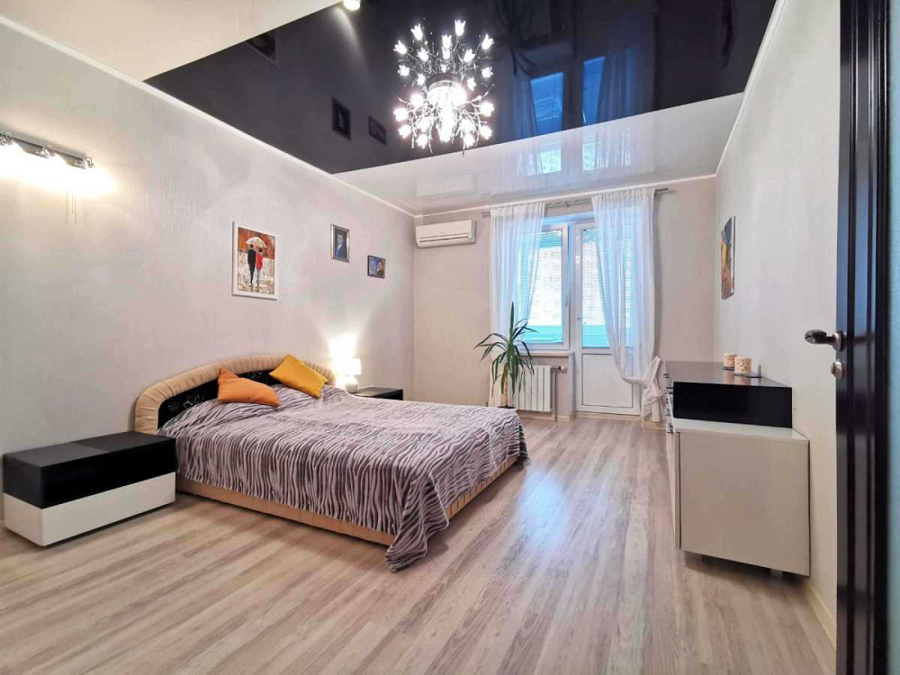 продажа 2-к квартира Киев, Дарницкий, 115000 $ Киев - изображение 1