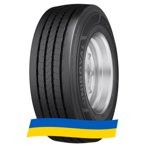 385/55 R22.5 Uniroyal TH40 160K Причіпна шина Київ - зображення 7