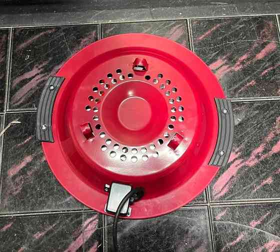 Обігрівач нагрівач Orbegozo Brasero BR50A 2в1 Косов