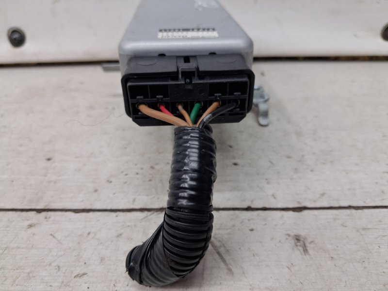 Блок управления топливным насосом Nissan Juke 2010-2019 170011KA1A (Арт. 69574) Киев - изображение 2