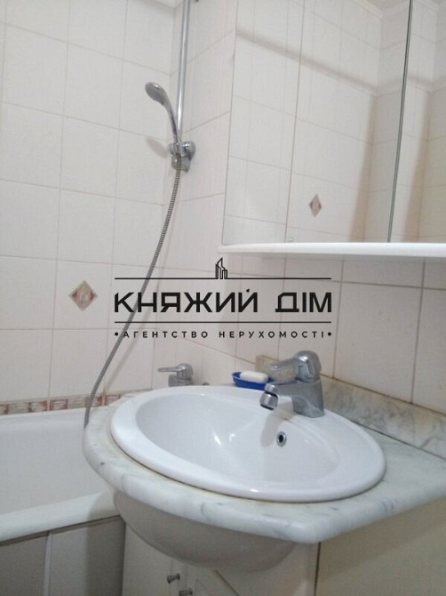 Оренда 2-кімнатної квартири м. Осокорки. Код об'єкта: 11112559 Київ - зображення 7
