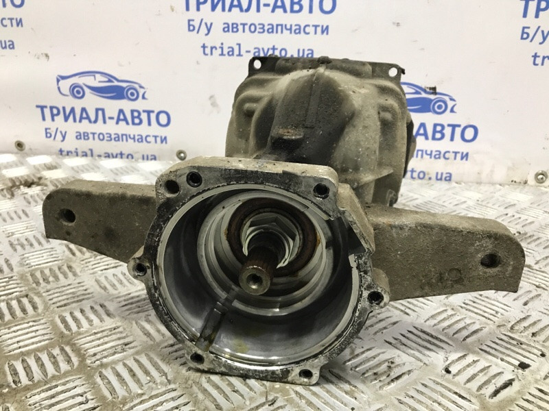 Редуктор задний SsangYong Korando 2010-2019 4310034001 (Арт. 51216) Киев - изображение 3