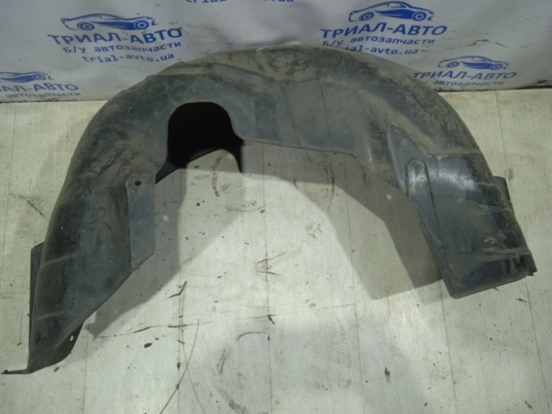Подкрылок задний левый Suzuki Grand Vitara JT 2005 (б/у) Київ - зображення 5
