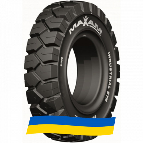 18/7 R8 Maxam MS702 SW Индустриальная шина Київ - зображення 5