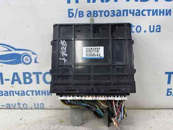 Блок управления двигателем Mitsubishi Pajero Sport 1996-2008 MR577140 (Арт. 83786) Київ