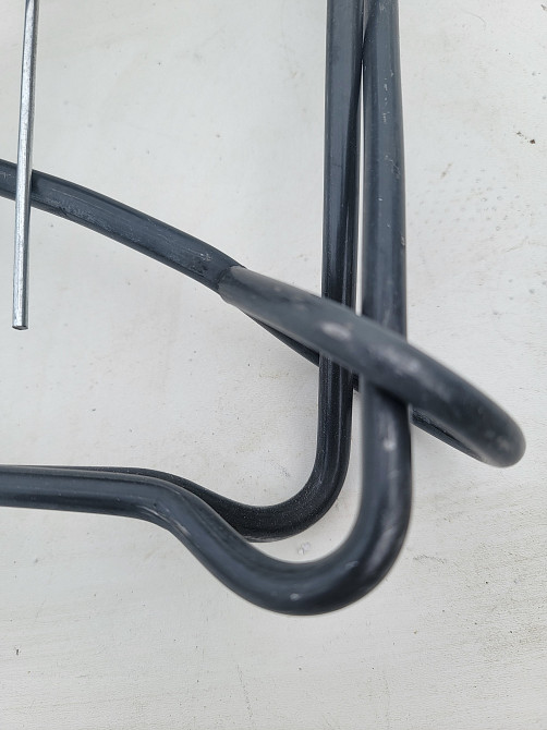 Капкан прохідний КП250, КП320, КП250х320. Купить КП250 в Украине Житомир - зображення 4