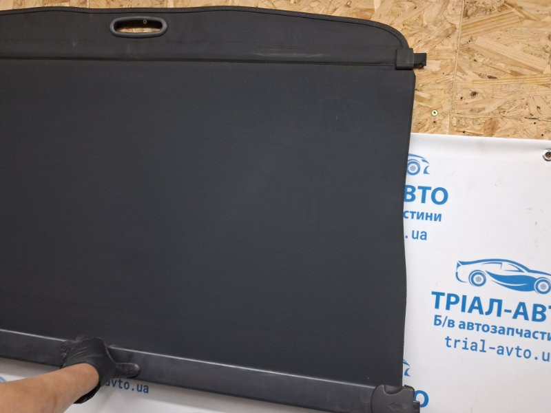 Шторка багажника Hyundai I30 2007-2012 859302L500WK (Арт. 78186) Київ - зображення 4
