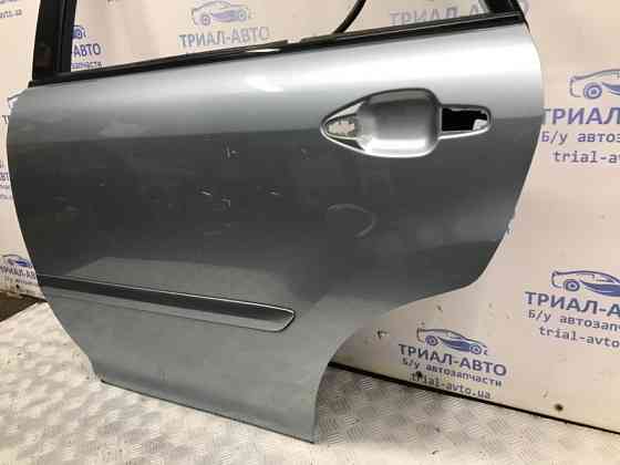Дверь задняя левая Lexus RX 350 XU30 3.5 БЕНЗИН 2GRFE 2003 (б/у) Київ