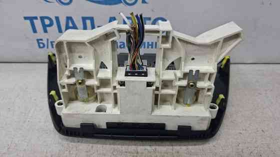 Блок управления кондиционером Mitsubishi Lancer 2003-2009 MN185097HA (Арт. 73867) Київ