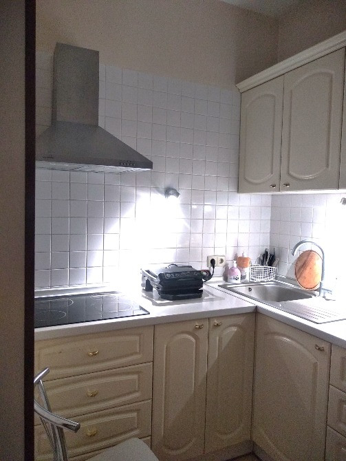 Продаж двокімнатної, центр, метро Університет Київ - зображення 8