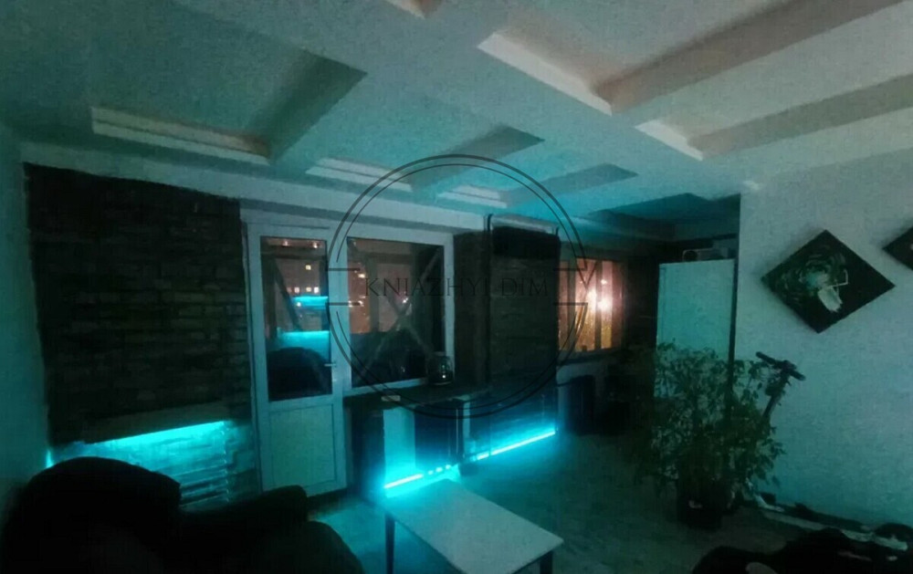 Продаж 2-х к.кв. - студіо на Русанівці по вул. Ентузіастів в Дніпровському р-ні. Код об'єкту :211457 Київ - зображення 5