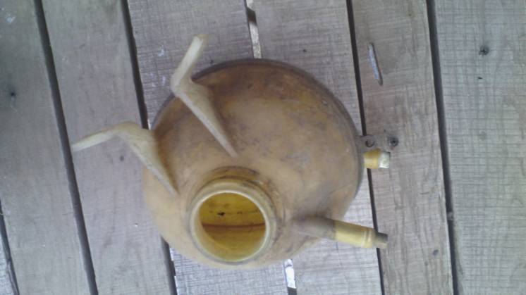 Бачок розширювальний Опель GM 90156938 оригінал Винница - изображение 1