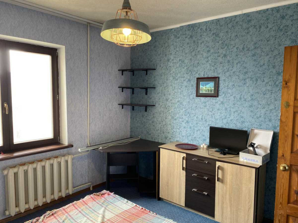 долгосрочная аренда 3-к квартира Киев, Дарницкий, 17500 грн./мес. Київ - зображення 5