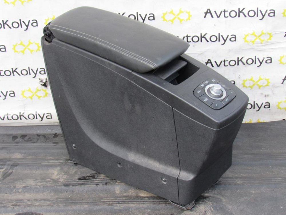 Подлокотник Renault Scenic III 2009-2016 Ковель - зображення 2