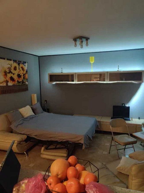 долгосрочная аренда 1-к квартира Киев, Соломенский, 15500 грн./мес. Київ - зображення 8