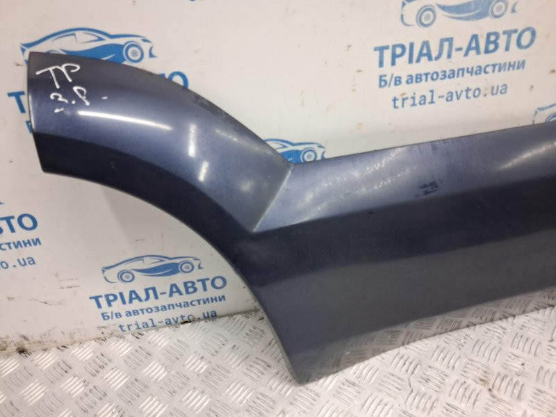 Накладка двери Toyota Prado 2003-2009 7574160200 (Арт. 80537) Киев - изображение 7