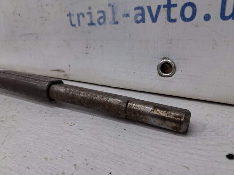 Карданчик рулевой Suzuki SX4 2006-2014 4820080J60 (Арт. 65262) Київ - зображення 2