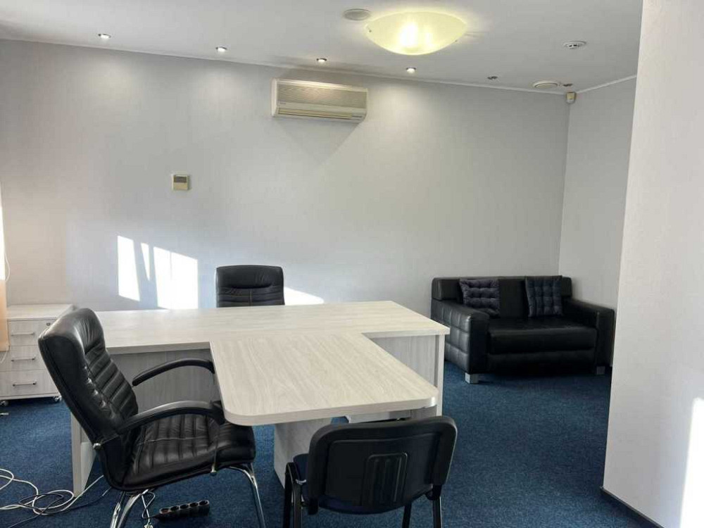 продажа офисное помещение Киев, Соломенский, 5000000 $ Київ - зображення 12