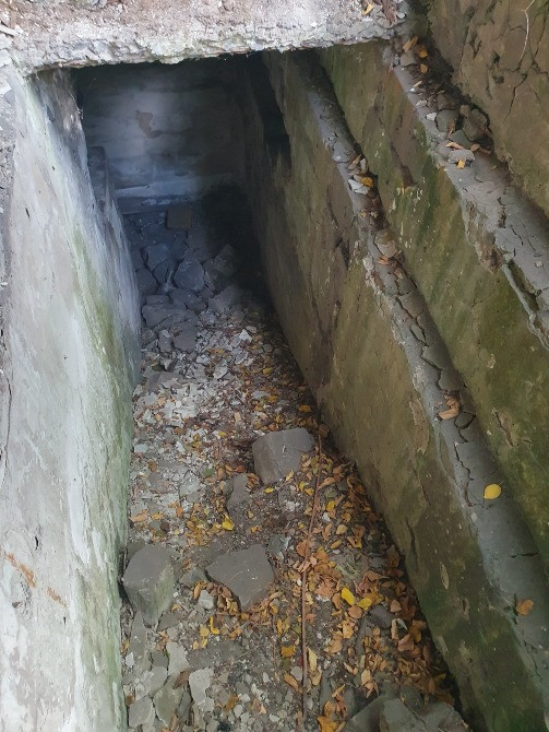 Продаж овощесховища Кам'янське (Дніпродзержинськ) - зображення 9