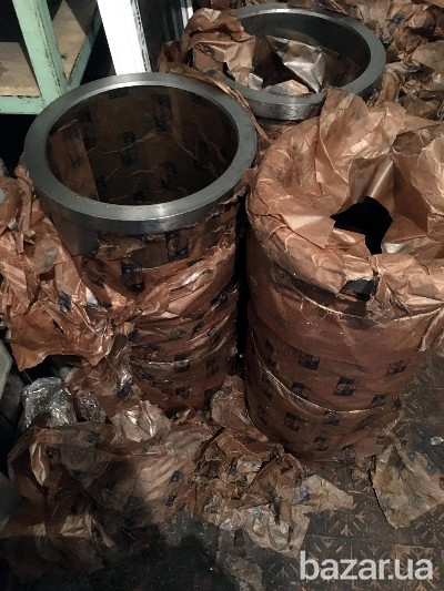 Запчасти дизеля 4NWD24 - поршня, гильзы, головка клапанов Полтава - изображение 1