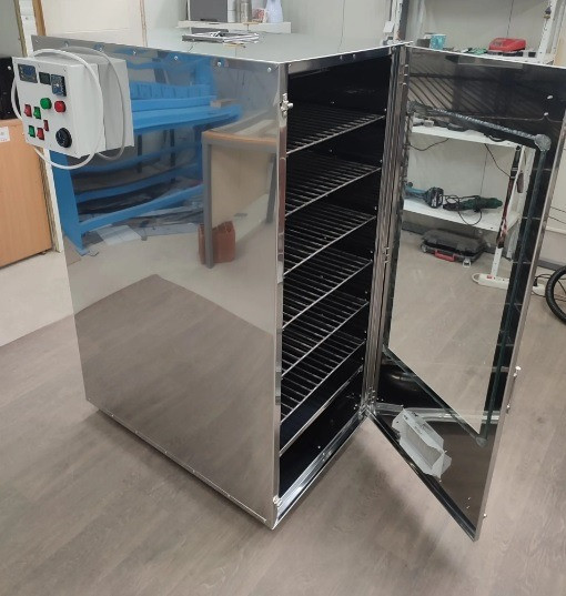 Сушилка для фруктов, овощей Одеса - зображення 4