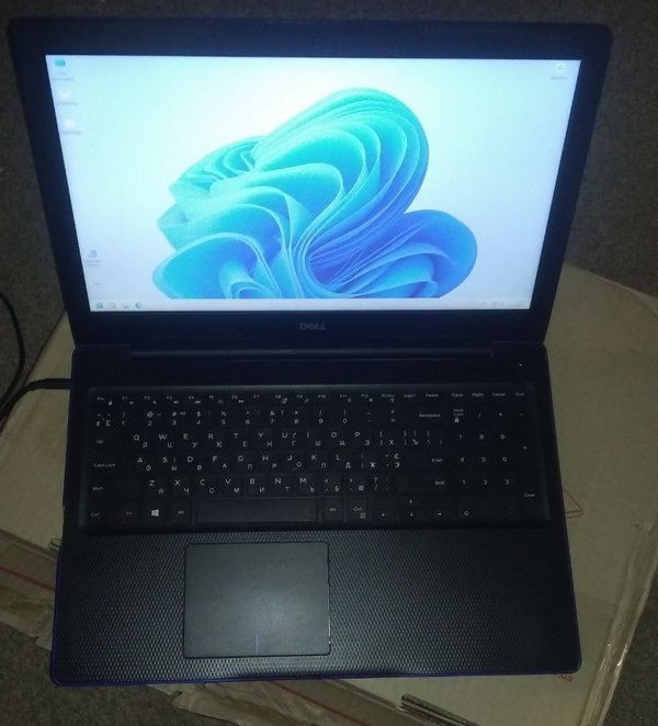Ноутбук Dell Inspiron 3583 Київ - зображення 2