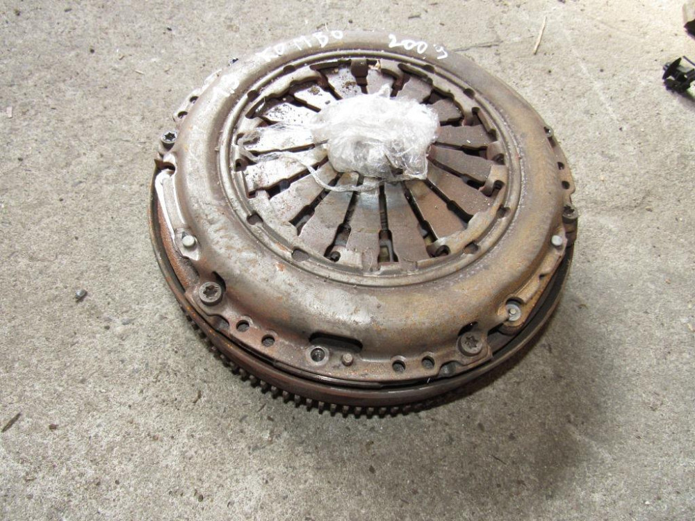 Сцепление Opel Combo 1.3 cdti 2004-2010 (Комплект) Ковель - изображение 1