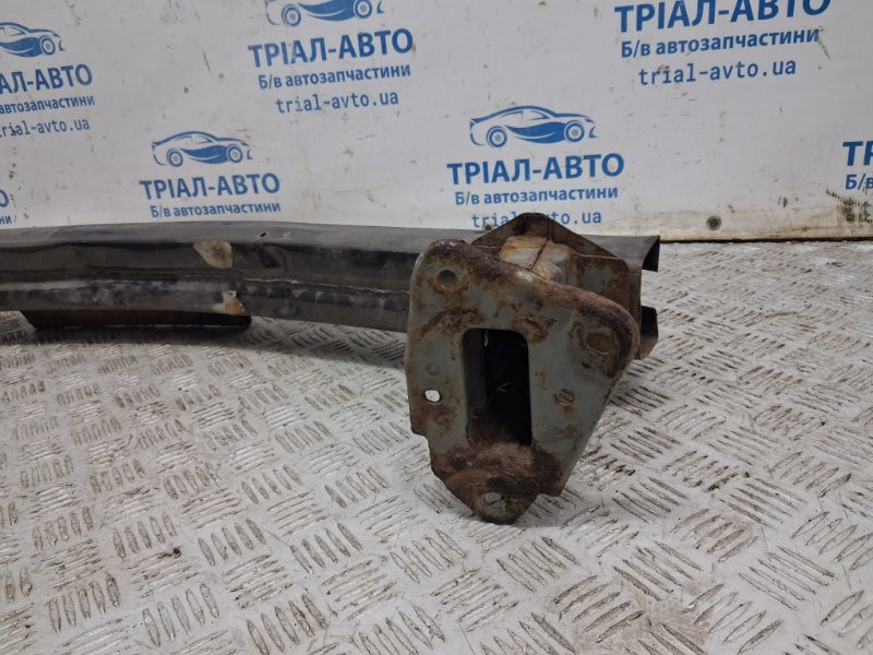 Усилитель бампера передний Nissan Tiida 2004-2014 F2030EM0MA (Арт. 85331) Київ - зображення 4