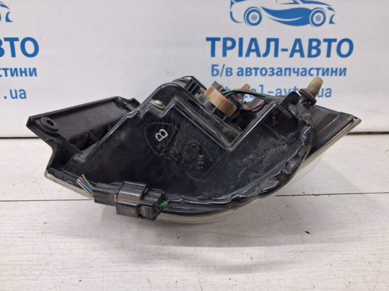 Фонарь задний внешний левый Mitsubishi Pajero Wagon 2006-2022 8330A597 (Арт. 68639) Київ - зображення 6