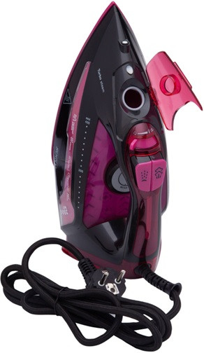 Утюг SOGO SS-6330-PU 2800 Вт фиолетовый Київ - зображення 5