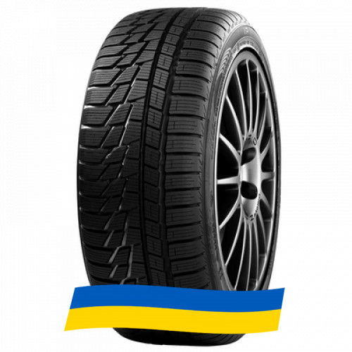 215/45 R17 Nokian WR G2 91V Легкова шина Київ - зображення 1