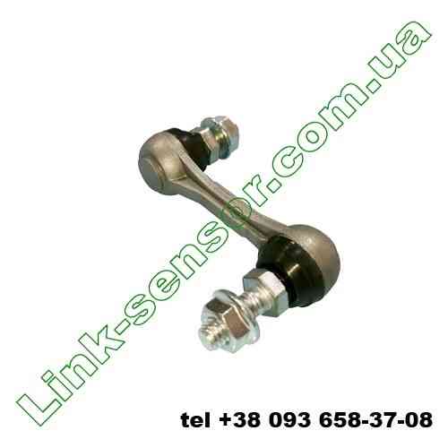 Lexus GS 8940830130, 89408-30130 тяга датчика положения кузова, корректора фар Київ