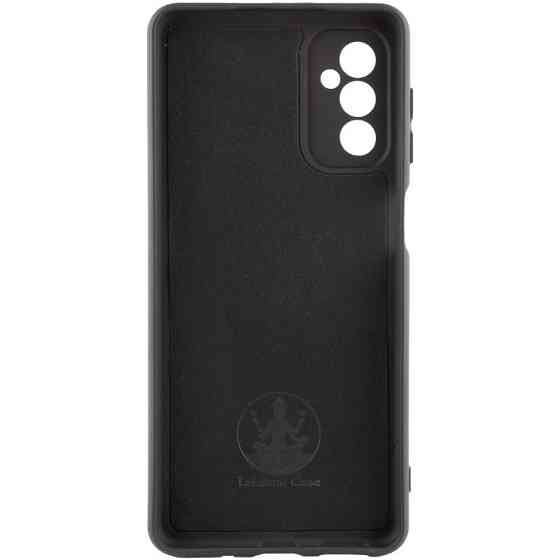 Чехол Silicone Cover Lakshmi Full Camera (A) для Samsung Galaxy M54 5G Херсон