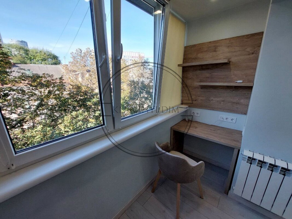 Без комісії! Продаж 1-но к. квартири в центрі Києва м. Арсенальна. № 21145758 Киев - изображение 11