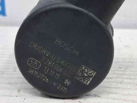 Датчик давления топлива в рейке Hyundai Santa fe CM 2.2 DIESEL D4HB 2005 (б/у) Київ