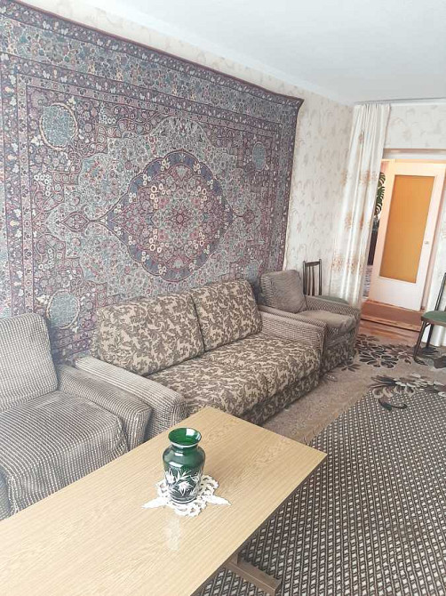 долгосрочная аренда 3-к квартира Киев, Деснянский, 11000 грн./мес. Київ - зображення 2