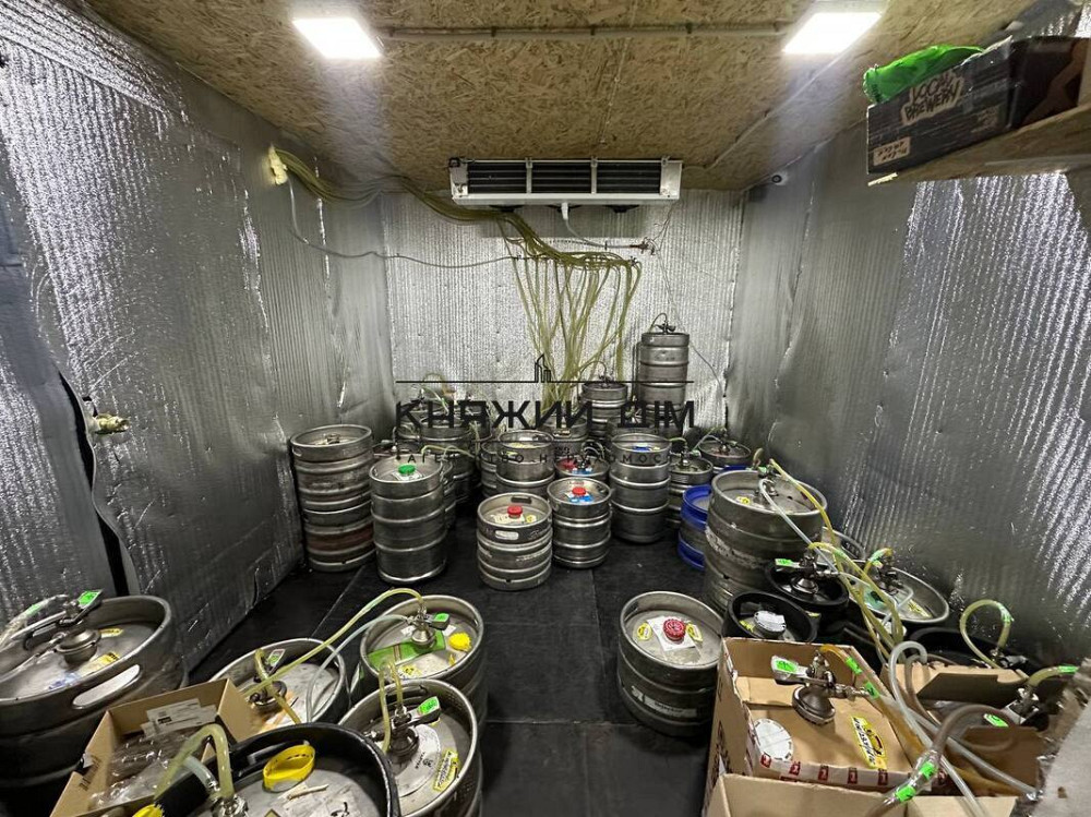 Оренда приміщення 69,2 кв.м. фасад Позняки КОД № 1581873 Київ - зображення 11