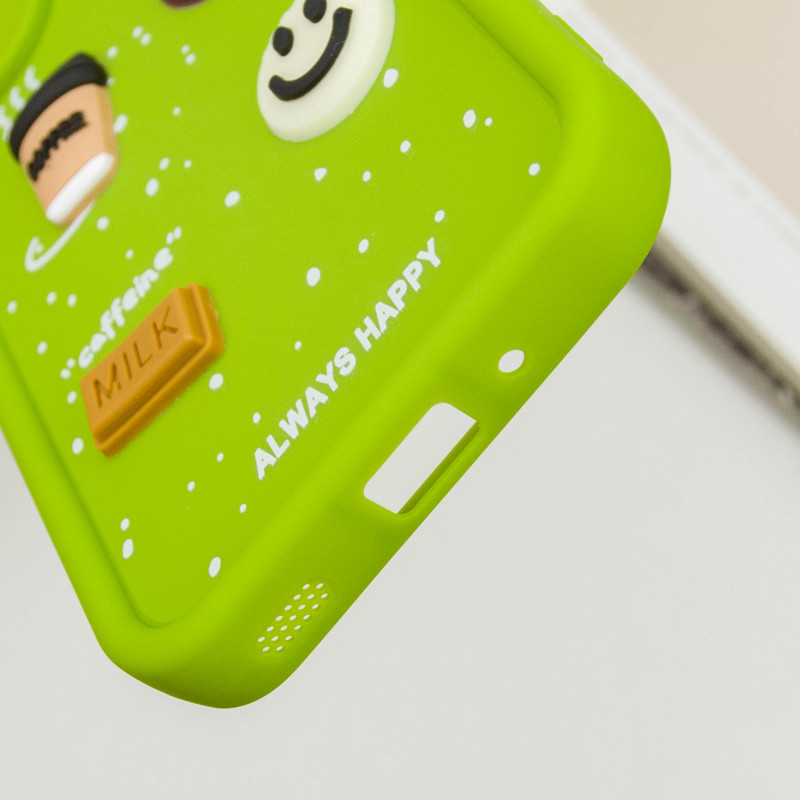 Чехол TPU Toys Case для Samsung Galaxy A16 4G/5G Херсон - зображення 8