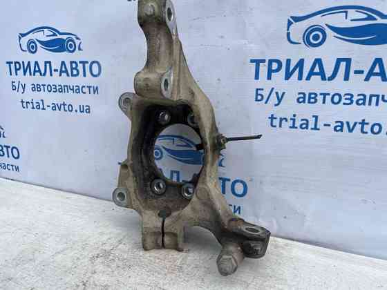 Кулак поворотный правый без ступицы Infiniti QX60 2013-2021 400143JA0A (Арт. 73346) Київ