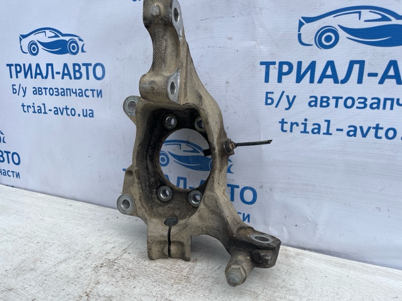 Кулак поворотный правый без ступицы Infiniti QX60 2013-2021 400143JA0A (Арт. 73346) Киев - изображение 6