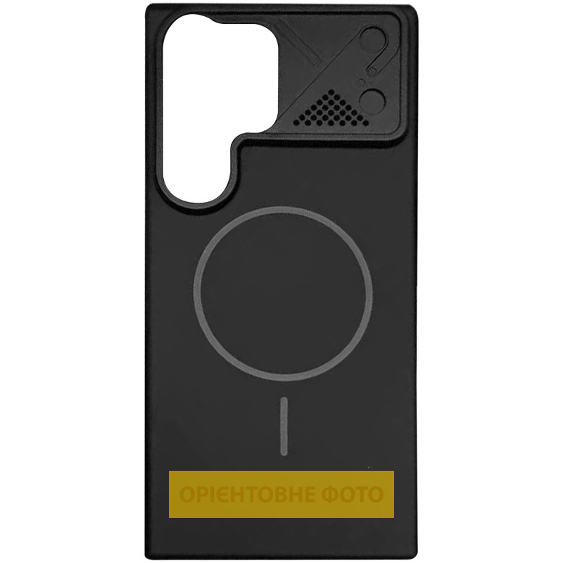 Уценка Чехол PC Synq with Magnetic Fit для Samsung Galaxy S26 Херсон - зображення 1