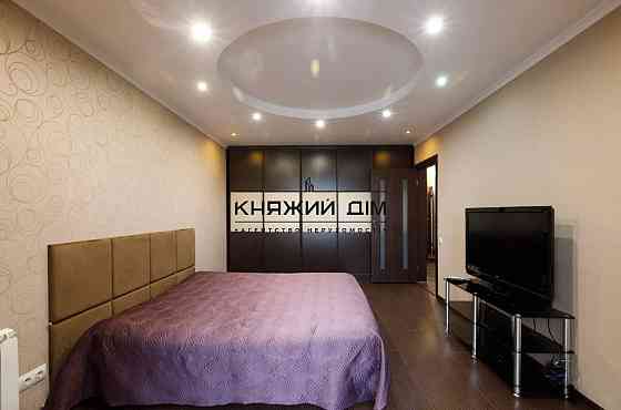 Оренда 1 кімнатна квартира м. Позняки КОД 11204490 Киев