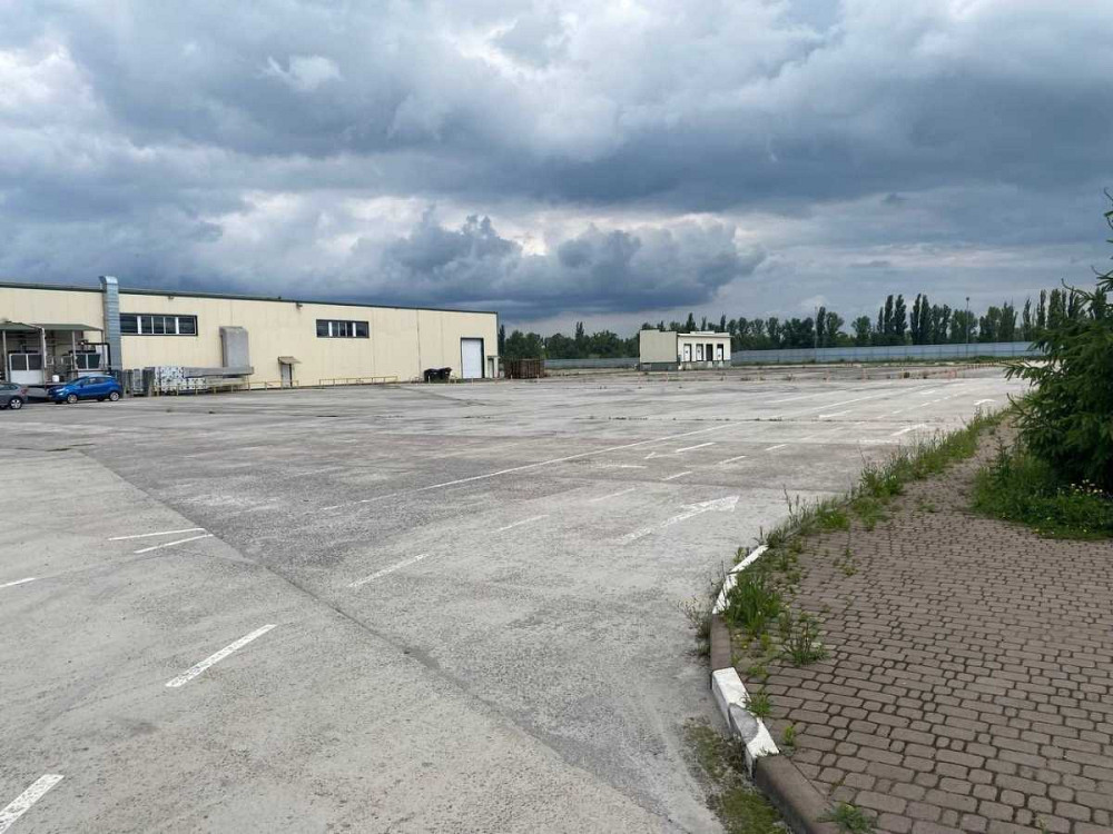 продажа производственные помещения Броварский, Великая Дымерка, 3800000 $  - зображення 5