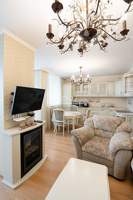 продажа 3-к квартира Киев, Соломенский, 170000 $ Киев - изображение 9