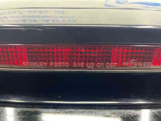 Крышка багажника Infiniti FX S50 3.5 БЕНЗИН VQ35DE 2002 (б/у) Київ