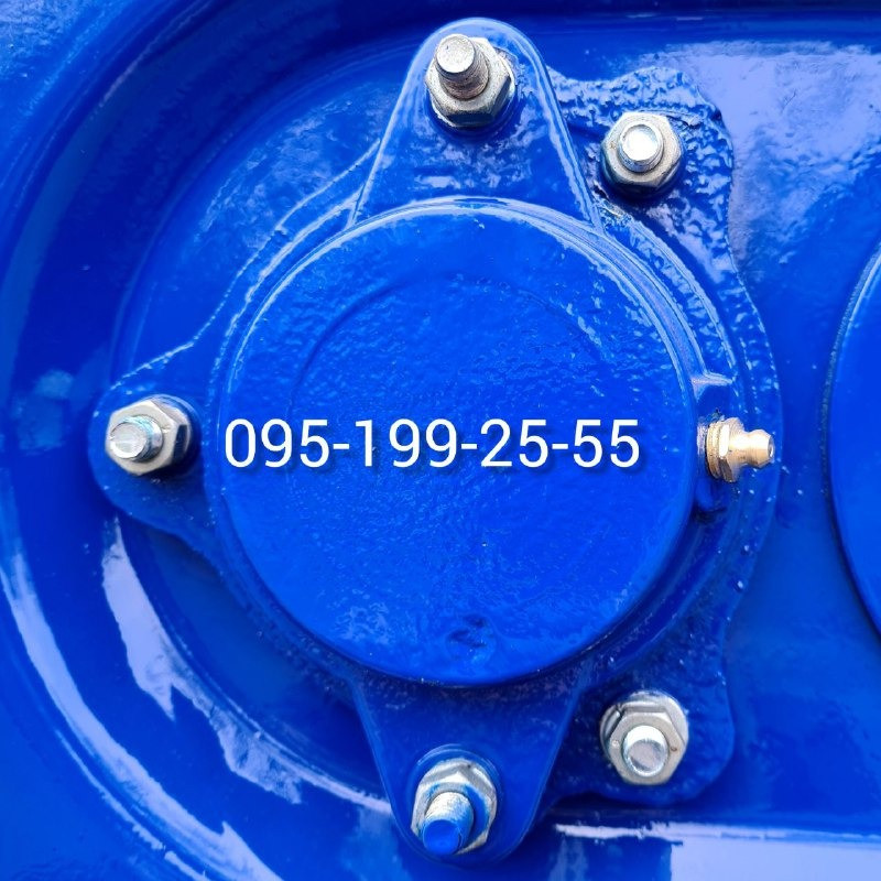 Опора бітера КТУ-10А; запчастини КТУ-10А Днепр - изображение 1