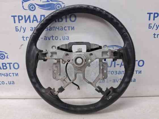 Руль Toyota Camry XV40 2.4 БЕНЗИН 2AZFE 2006 (б/у) Киев