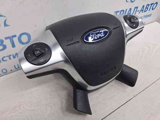 Подушка безопасности в руль Ford Kuga 2011-2019 1792378 (Арт. 79492) Киев
