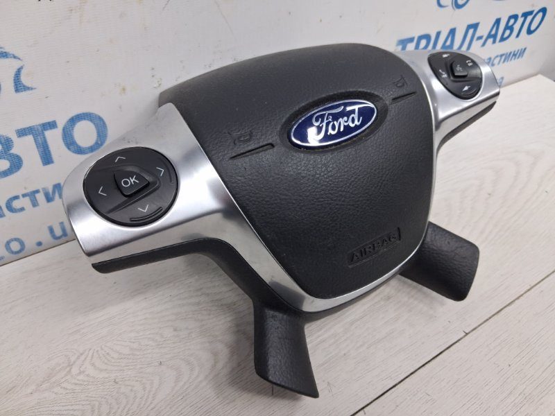 Подушка безопасности в руль Ford Kuga 2011-2019 1792378 (Арт. 79492) Киев - изображение 2