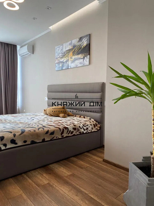 Продаж 1-кімнатної в ЖК Лазурний Блюз.м.Лівобережна Київ - зображення 6